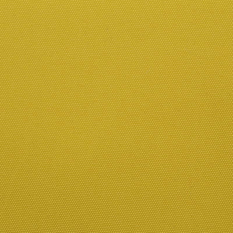 Ткань Дюспо 240T, WR/PU Milky, 81гр/м2, 100пэ, 150см, желтый/S506, (рул 100м) D3