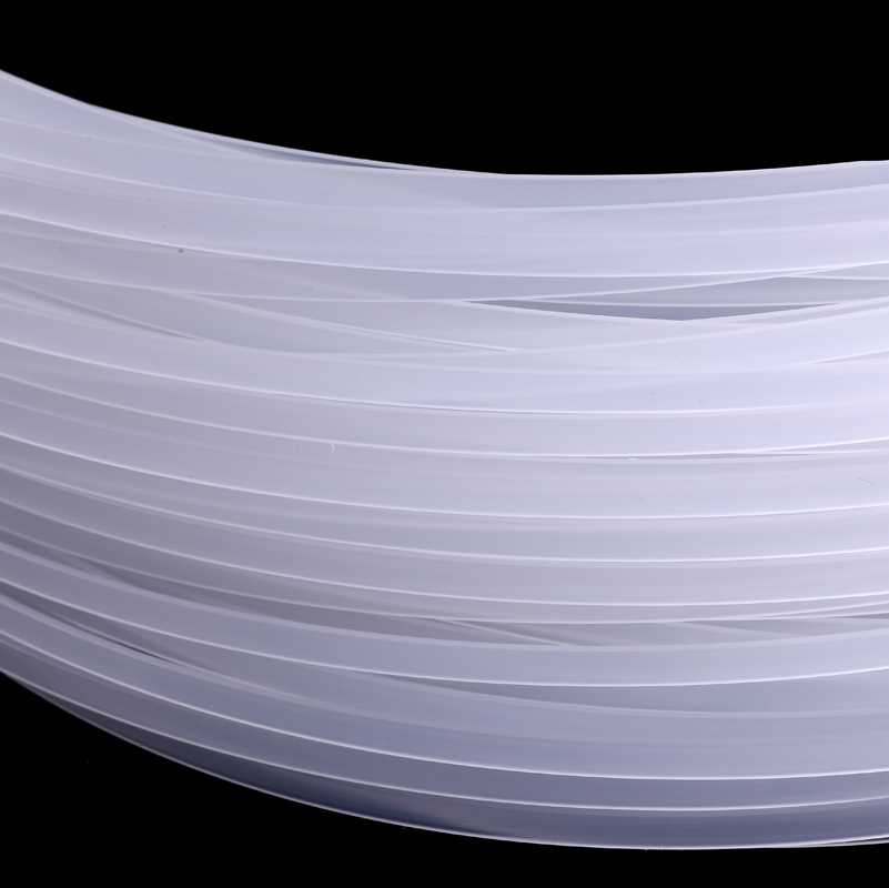 Косточки корсетные пластик китовый ус, ширина 4,0мм, толщина 1,3мм (рулон 100 метров) Veritas0