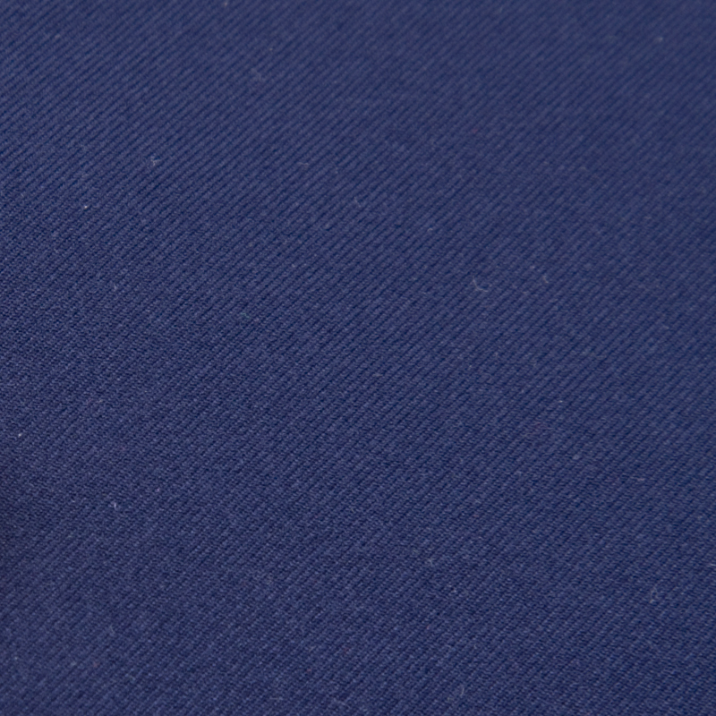 Ткань мембранная Texshell Twill, WR TPU 3k/15k Fleece, 320гр/м2, 100пэ, 150см, синий чернильный/S0582