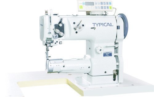 GС2263V Промышленная швейная машина Typical (голова+стол)0