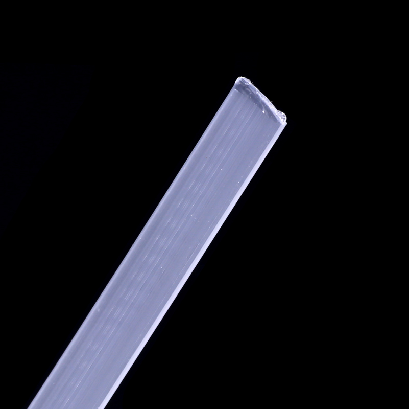 Косточки корсетные пластик китовый ус, ширина 6,0мм, толщина 1,4мм (рулон 100 метров) Veritas2
