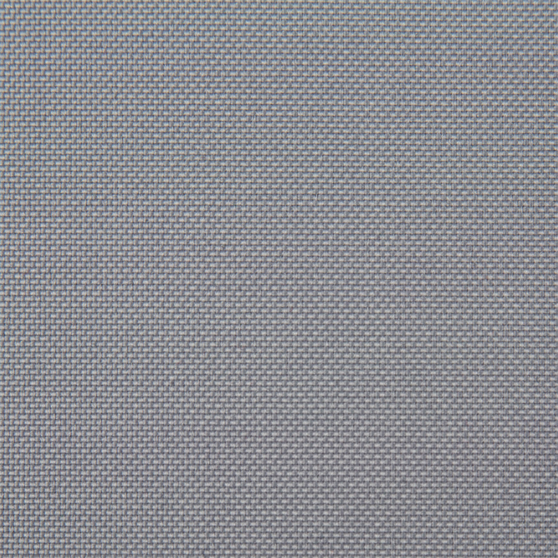 Ткань Оксфорд 600D, WR/PU1000, 230гр/м2, 100пэ, 150см, серый светлый/S384, (рул 50м) D3