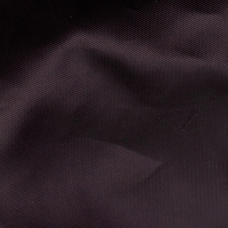 Ткань подкладочная Поливискоза Twill, 90гр/м2, 52пэ/48вкс, 146см, ПВП, черный/S580, (50м) KS1