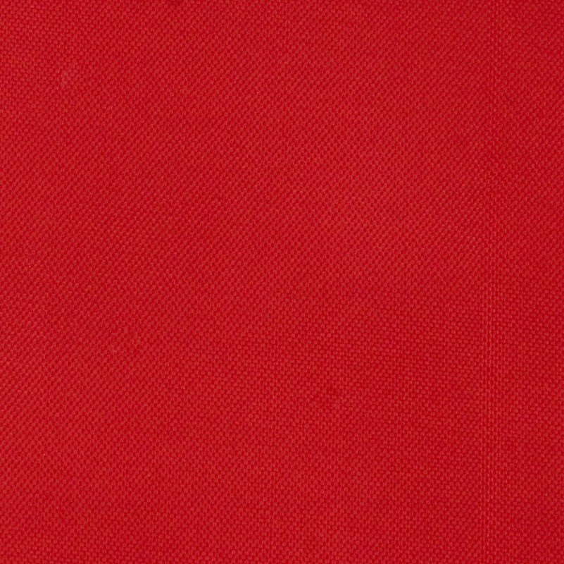 Ткань курточная Таффета 190T, WR/PU Silver, 65гр/м2, 100пэ, 150см, красный темный/S171, (рул 100м) D3