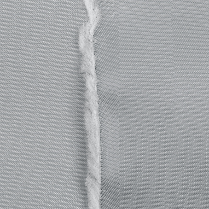 Ткань подкладочная Поливискоза, 86гр/м2, 52пэ/48вкс, 146см, серый светлый/S204, (50м) KS2