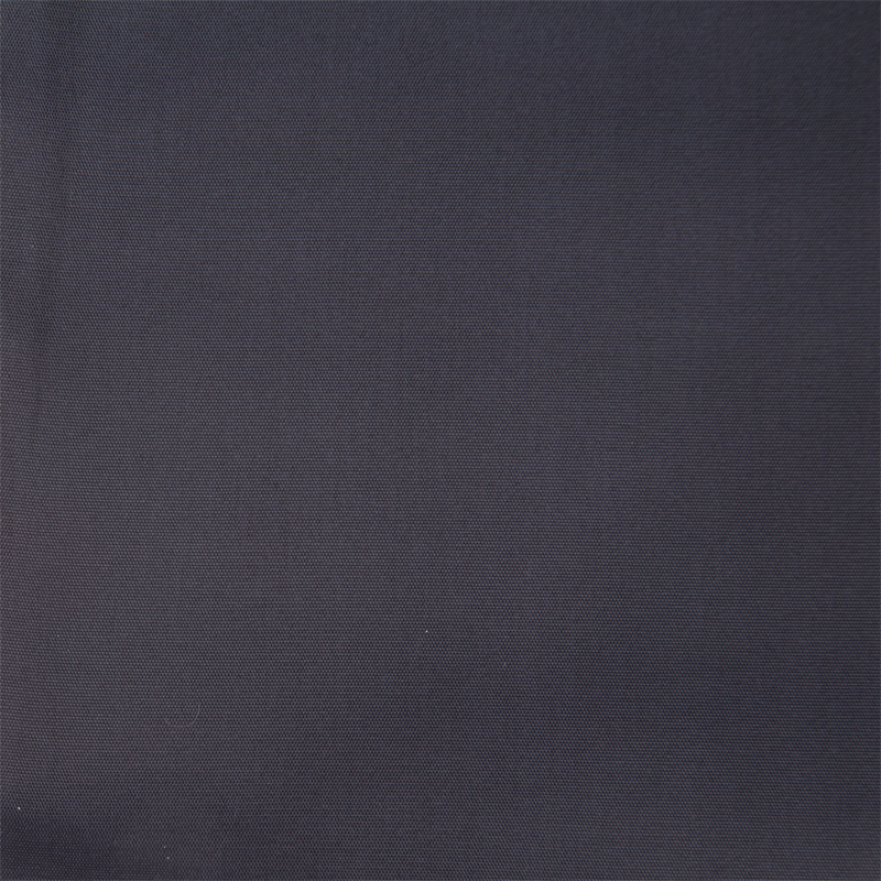 Ткань подкладочная Поливискоза Plain, 70гр/м2, 52пэ/48вис, 145см, синий темный/S083, (50м) KS3