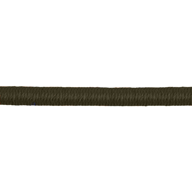 Резинка шляпная цв хаки 2мм (уп 50м) Veritas S-3051