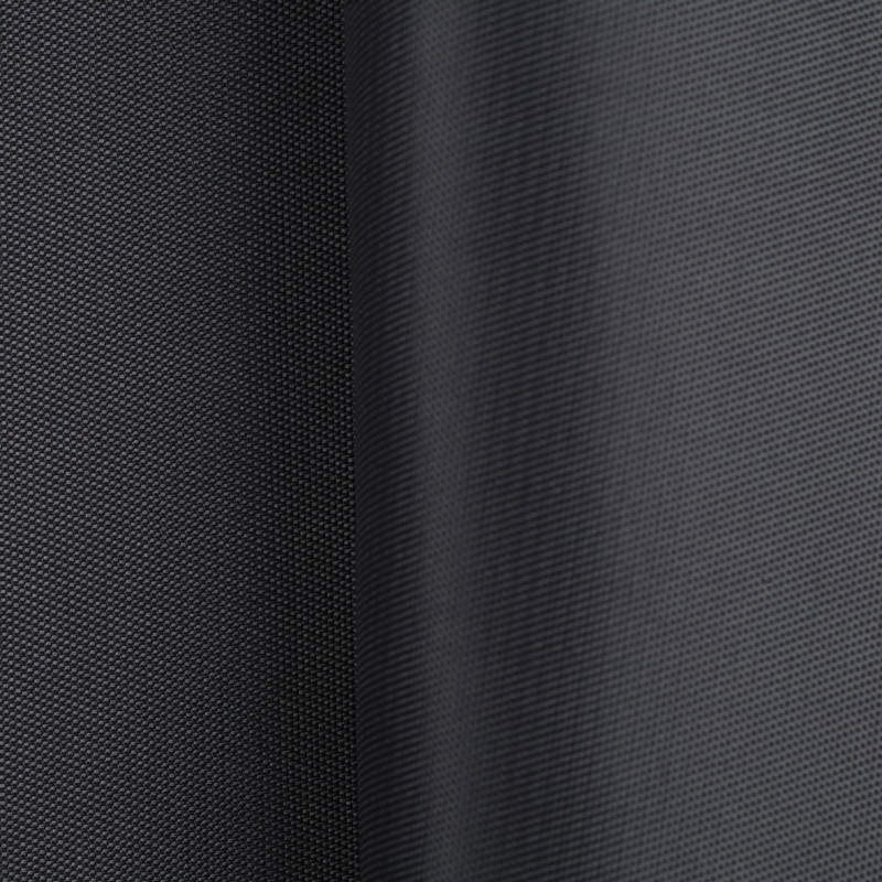 Ткань подкладочная Поливискоза Twill, 86гр/м2, 52пэ/48вкс, 146см, серый/S301, (50м) KS1