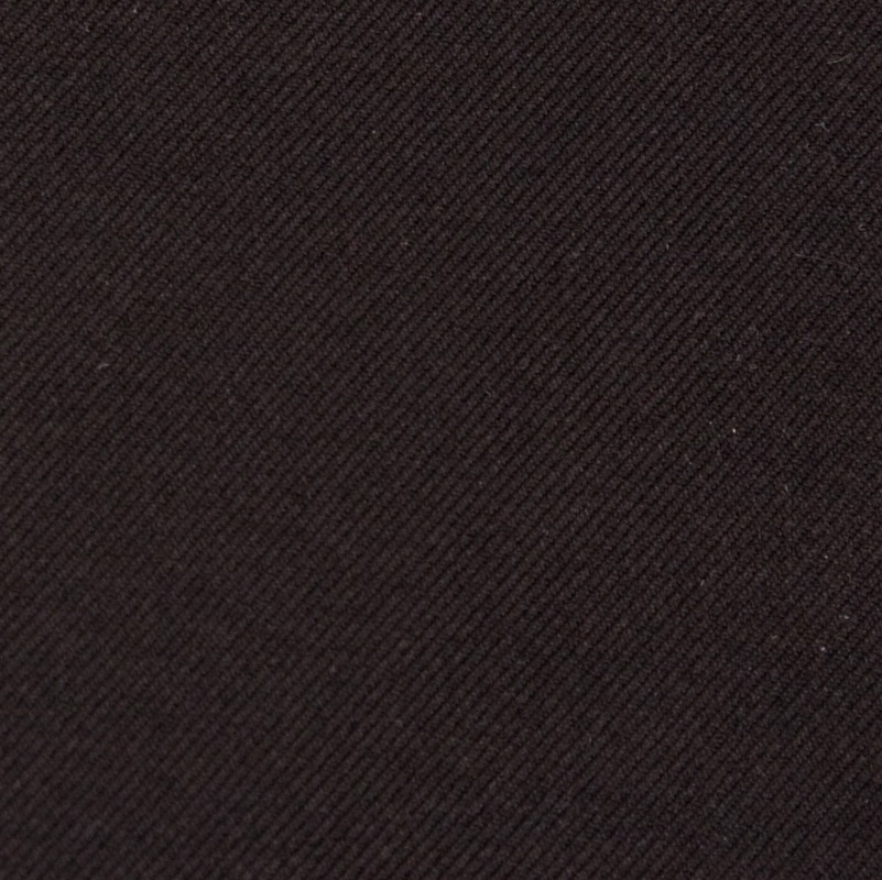 Ткань мембранная Texshell Twill, WR TPU 3k/15k Fleece, 320гр/м2, 100пэ, 150см, черный/S580, (рул 50м3