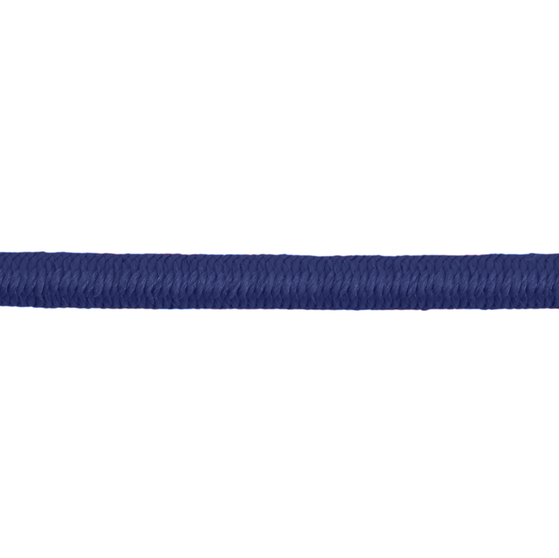 Резинка шляпная цв синий тёмный 2мм (уп 50м) Veritas S-9191