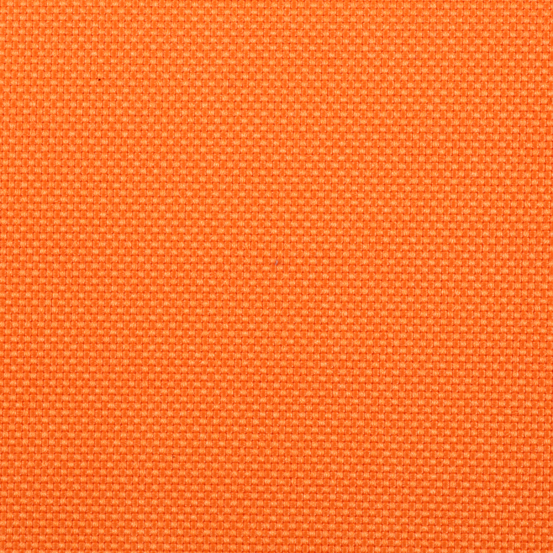 Ткань Оксфорд 600D, WR/PU1000, 230гр/м2, 100пэ, 150см, оранжевый/S523, (рул 50м) D3