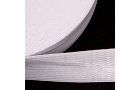 резинка вязаная стандарт цв белый 60мм (уп 25м) ekoflex купить по 41.5 - в интернет - магазине Веллтекс | Рязань
.