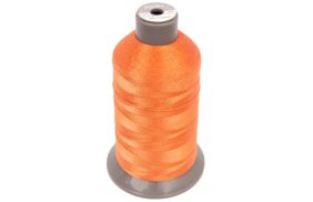 нитки повышенной прочности 100% pe 20 цв 91378 оранжевый (боб 1500м) safira купить по 510 - в интернет - магазине Веллтекс | Рязань
.