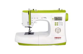 бытовая швейная машина necchi nc-102d купить по доступной цене - в интернет-магазине Веллтекс | Рязань
