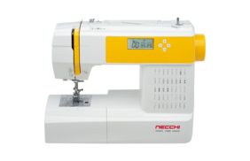 бытовая швейная машина necchi 1200 купить по доступной цене - в интернет-магазине Веллтекс | Рязань
