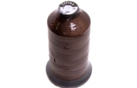 нитки повышенной прочности 100% pe 20 цв 91667 коричневый (боб 1500м) safira купить по 510 - в интернет - магазине Веллтекс | Рязань
.