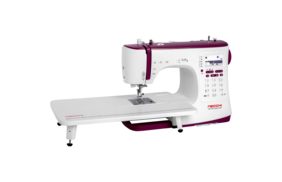 бытовая швейная машина necchi nc-204d купить по доступной цене - в интернет-магазине Веллтекс | Рязань

