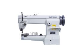 gс2605 промышленная швейная машина typical (голова) купить по доступной цене - в интернет-магазине Веллтекс | Рязань
