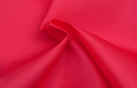 ткань подкладочная 190t 53гр/м2, 100пэ, 150см, красный/s820, (100м) wsr купить в Рязани
.