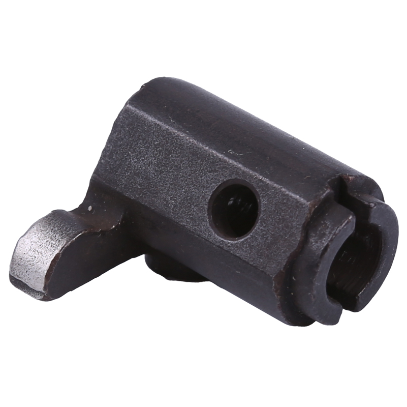 хомут на рулевой вал kyron. хомут вала. фиксатор вала хомут. зажимный элемент вала. хомут вала.