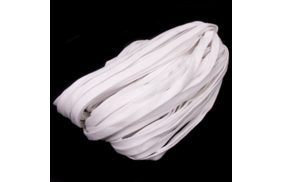 шнур для одежды плоский цв белый 15мм (уп 50м) 101 х/б купить по 12.67 - в интернет - магазине Веллтекс | Рязань
.
