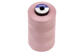 нитки швейные 100% pe 40/2 цв s-221 розовый грязный (боб 5000ярдов) veritas купить по 119 - в интернет - магазине Веллтекс | Рязань
.