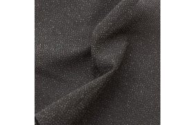 дублерин эластичный 45г/м2 цв черный 150см (рул 50м) danelli d3lp45 купить по 143 - в интернет - магазине Веллтекс | Рязань
.