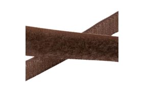 лента контакт цв коричневый темный 20мм (боб 25м) s-088 b veritas купить по 15.85 - в интернет - магазине Веллтекс | Рязань
.