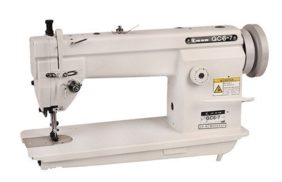 gc6-7 промышленная швейная машина typical (голова) стол б купить по доступной цене - в интернет-магазине Веллтекс | Рязань
