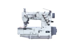 gк335-1356d промышленная швейная машина typical (комплект:голова+стол) купить по доступной цене - в интернет-магазине Веллтекс | Рязань

