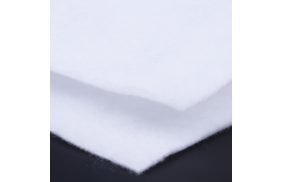 утеплитель 150 г/м2 шир. 1,5м, белый (рул 40м) danelli slim купить по цене 198 руб - в интернет-магазине Веллтекс | Рязань
