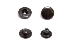 кнопка l-15 цв оксид сталь 15мм (уп ок.720шт) к-02 tals купить по 2.5 для тактического снаряжения в Рязани
 