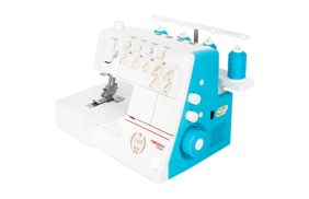 бытовая плоскошовная швейная машина necchi 1000 купить по доступной цене - в интернет-магазине Веллтекс | Рязань
