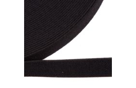 резинка тканая soft цв черный 015мм (уп 25м) ekoflex купить по 18.1 - в интернет - магазине Веллтекс | Рязань
.