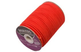 резинка шляпная цв красный 3мм (уп 50м)veritas s-820 купить по 6 - в интернет - магазине Веллтекс | Рязань
.