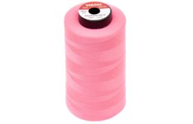 нитки швейные 100% pe 50/2 цв s-335 розовый яркий (боб 5000ярдов) veritas купить по 107 - в интернет - магазине Веллтекс | Рязань
.