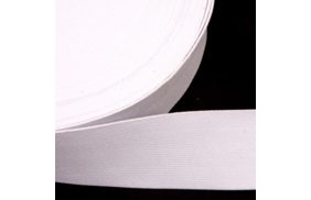 резинка тканая soft цв белый 050мм (уп 25м) ekoflex купить по 58.4 - в интернет - магазине Веллтекс | Рязань
.