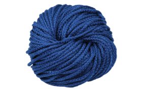 шнур для одежды круглый цв синий темный 6мм (уп 100м) 6-15 купить по 3.1 - в интернет - магазине Веллтекс | Рязань
.