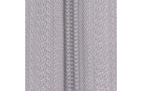 молния спиральная №3 рулонная s-204(317) серый 10,4г/м 400м/уп купить по 6.2 - в интернет - магазине Веллтекс | Рязань
.