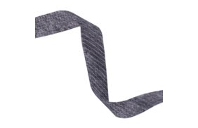 лента нитепрошивная в пройму по косой 45г/м2 цв графитовый 10мм (рул 100м) 1326 купить по 269 - в интернет - магазине Веллтекс | Рязань
.