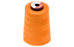 нитки швейные 100% pe 50/2 цв s-006 оранжевый (боб 5000ярдов) veritas купить по 107 - в интернет - магазине Веллтекс | Рязань
.