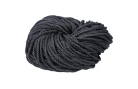 шнур для одежды круглый цв серый темный 6мм (уп 100м) 6-14 купить по 3.1 - в интернет - магазине Веллтекс | Рязань
.