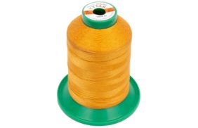 нитки повышенной прочности 40 (210d/4) цв 2512 оранжевый (боб 1000м) tytan купить по 280 - в интернет - магазине Веллтекс | Рязань
.