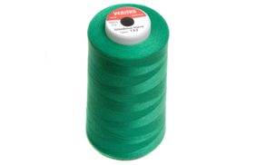 нитки швейные 100% pe 50/2 цв s-152 зеленый (боб 5000ярдов) veritas купить по 107 - в интернет - магазине Веллтекс | Рязань
.