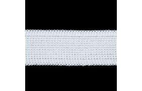 лента отделочная цв белый 18мм (боб 30м) 3с235-л купить по 4.53 - в интернет - магазине Веллтекс | Рязань
.