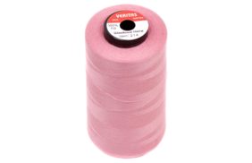 нитки швейные 100% pe 50/2 цв s-214 розовый грязный (боб 5000ярдов) veritas купить по 107 - в интернет - магазине Веллтекс | Рязань
.
