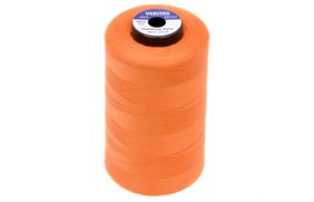 нитки швейные 100% pe 40/2 цв s-234 оранжевый грязный (боб 5000ярдов) veritas купить по 119 - в интернет - магазине Веллтекс | Рязань
.