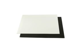 пена для вышивки 3мм цвет белый 30x40см aurora eva form купить по 237.69 - в интернет - магазине Веллтекс | Рязань
.