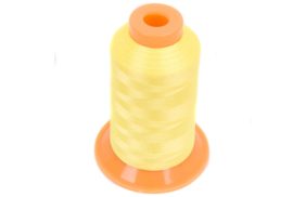 нитки вышивальные 100% ре 120/2 цв m201 желтый (боб 3000м) mh купить по 130 - в интернет - магазине Веллтекс | Рязань
.