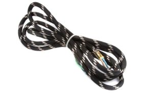 электрический кабель syuk4121xx для утюга 4х1 арт.4121 (2,1 м) купить по цене 2190 руб - в интернет-магазине Веллтекс | Рязань
